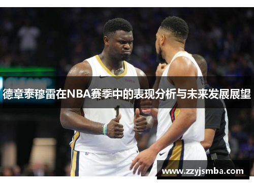德章泰穆雷在NBA赛季中的表现分析与未来发展展望